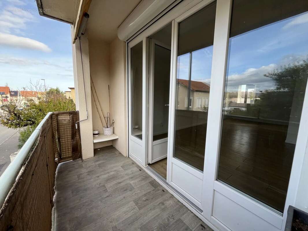 Appartement à VALENCE