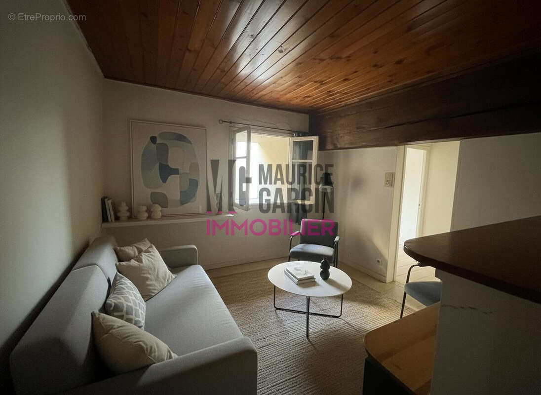 Appartement 16 m² à Avignon  - photo 2