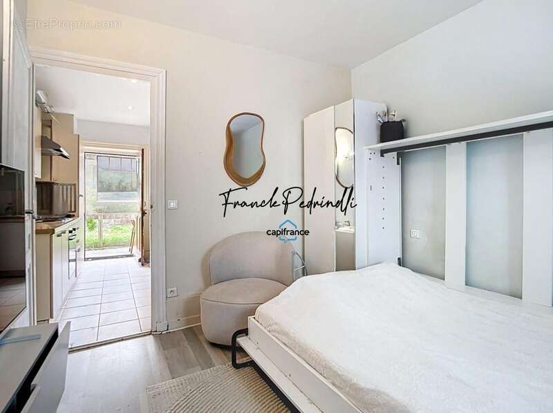 Appartement à LYON-3E