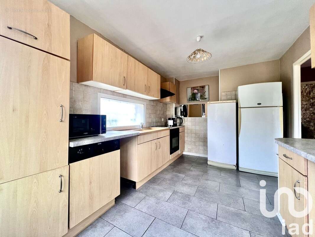 Photo 6 - Maison à VILLECRESNES