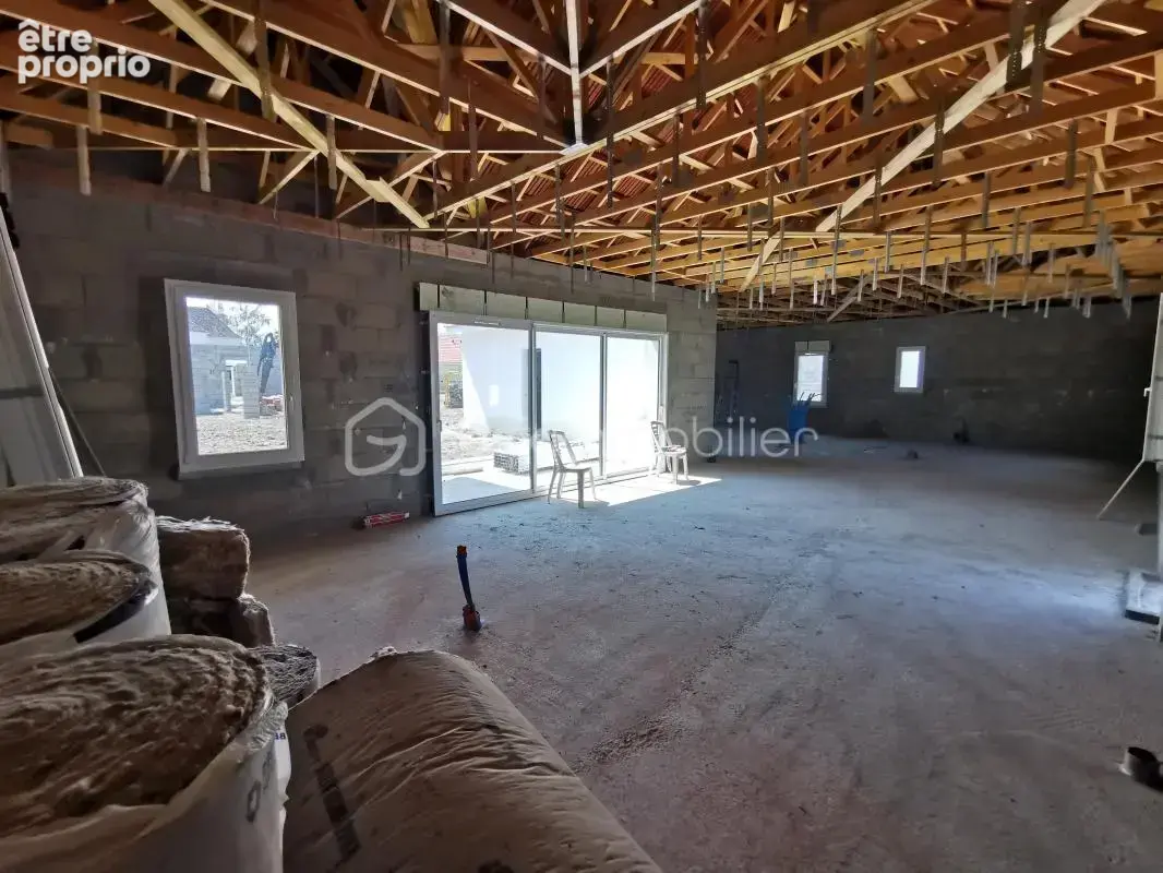 Maison neuve, 6 pièces, 130 m², proche Orthez - photo 7