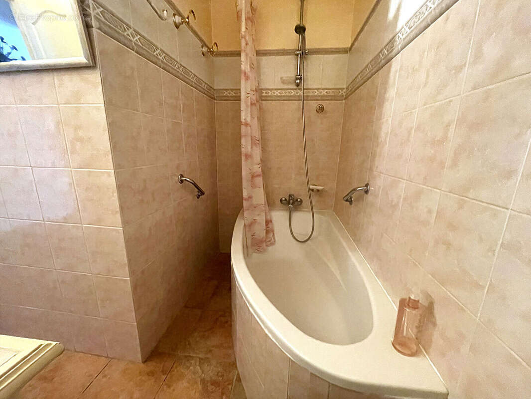 Villa Salles D' Aude 4 pièce(s) - photo 11