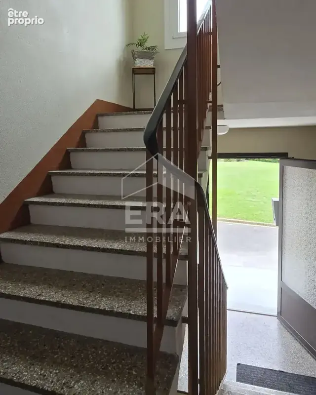 Appartement Dieppe - 4 pièce(s) 63 m² - photo 16