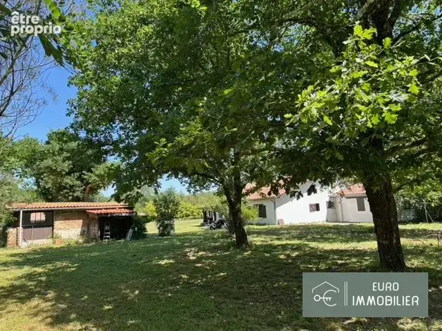 Maison 7 pièces 200 m² à vendre à Saugnacq-Et-Muret (40410) - photo 2