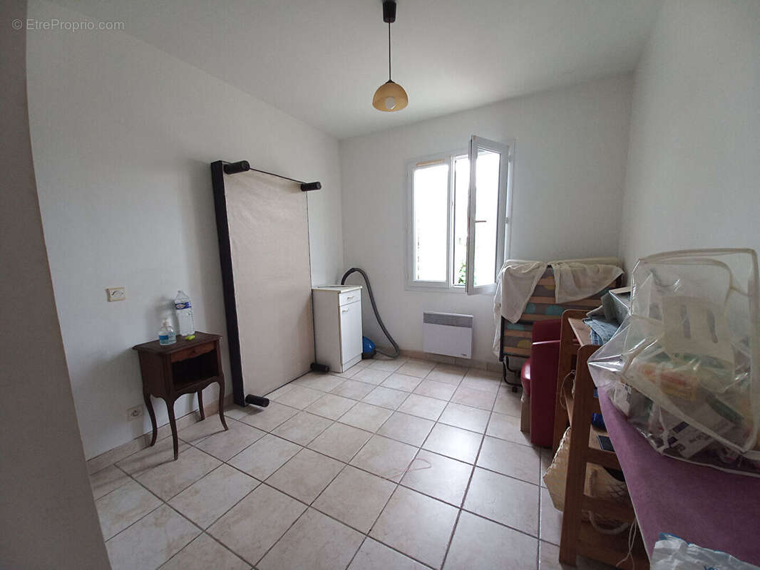 Maison au calme avec jardin et garage - cadre agréable et lumineux - photo 7