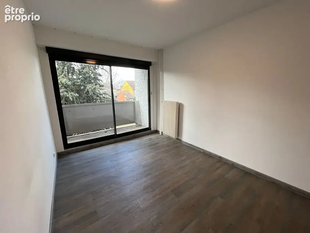 Appartement Moulins 2 pièce(s) 51.13 m2 - photo 4