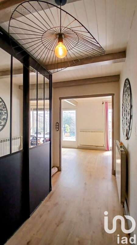 Photo 6 - Maison à LESPIGNAN