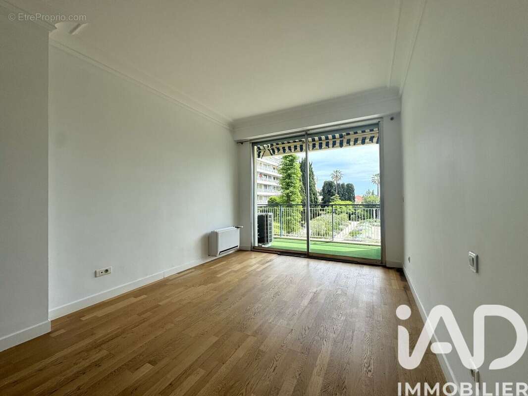 Photo 5 - Appartement à NICE