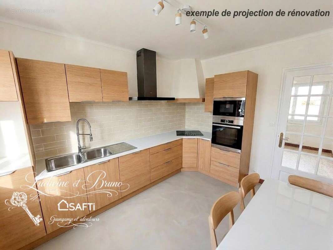 Photo 6 - Maison à PABU