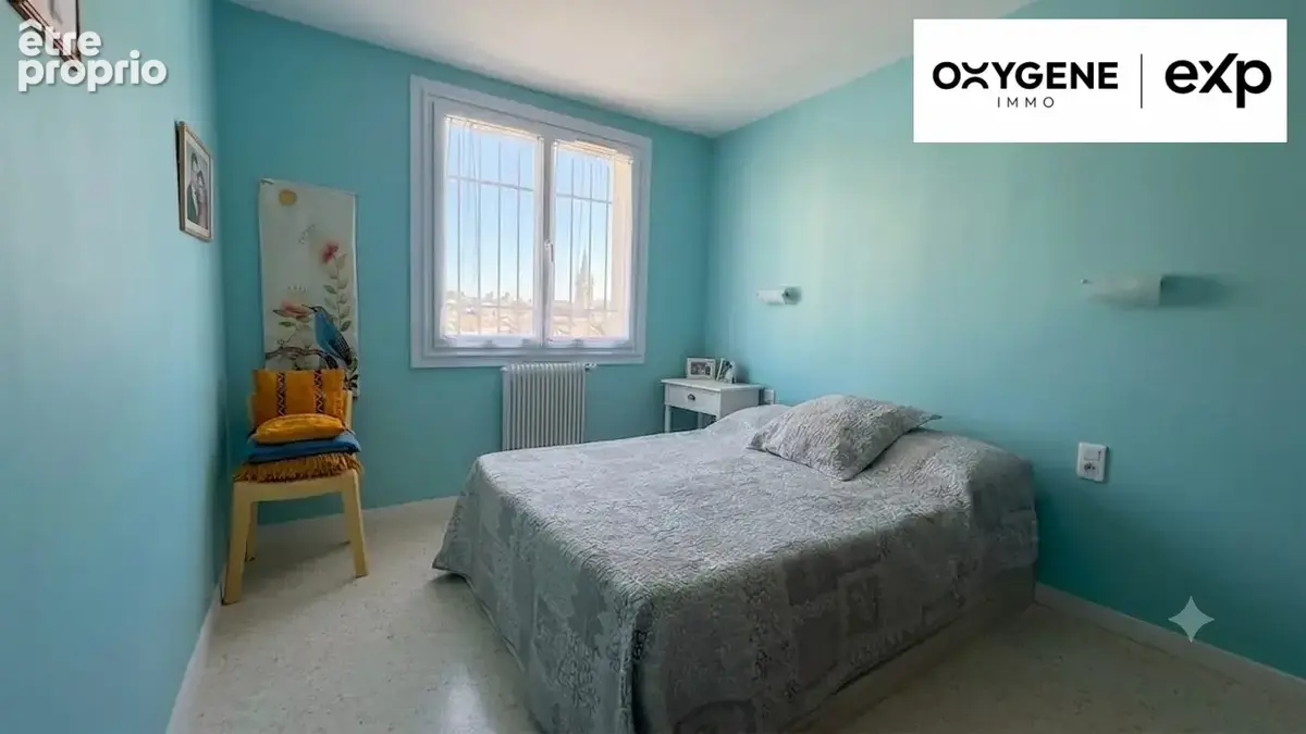 Appartement 76 m² à Beziers  - photo 6
