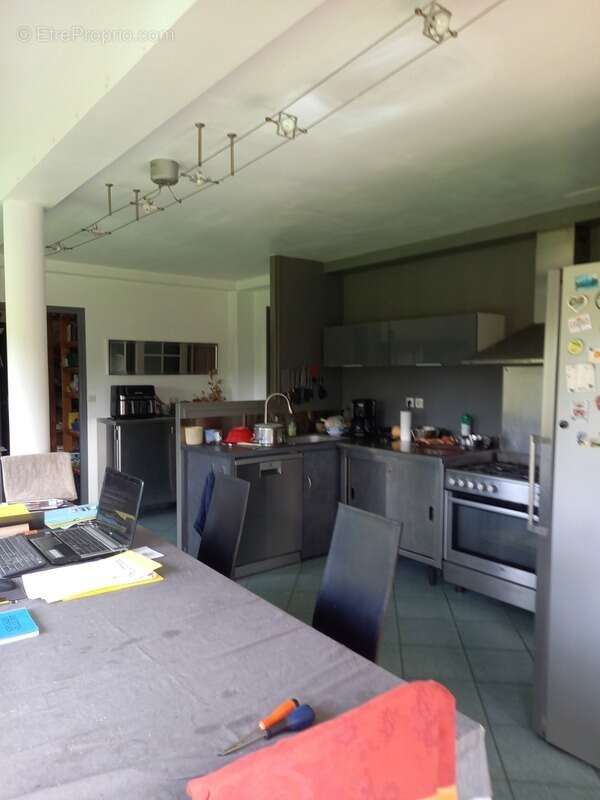 Maison à LA FERTE-BERNARD