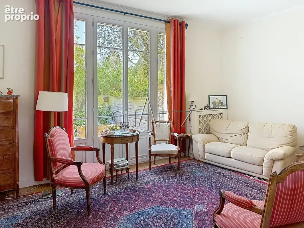 Maison 10 pièces 215 m² à vendre à Le Chesnay (78150) - photo 8