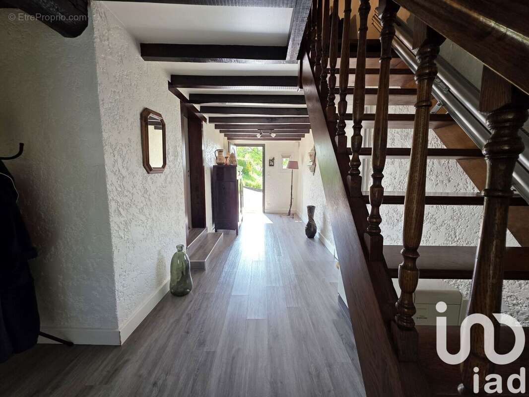 Photo 8 - Maison à BEYRIE-SUR-JOYEUSE