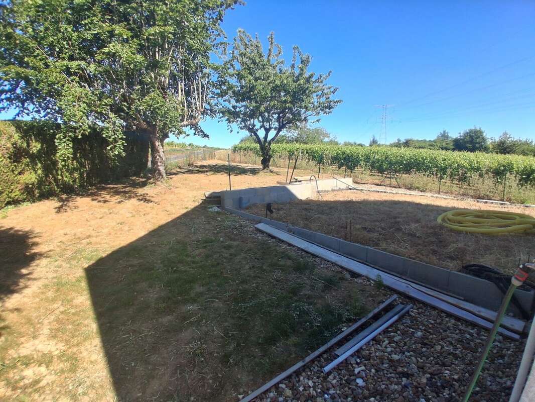 Maison 70 m² à Vouvray  - photo 3