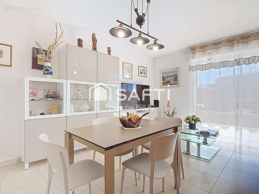 Photo 3 - Appartement à VALRAS-PLAGE