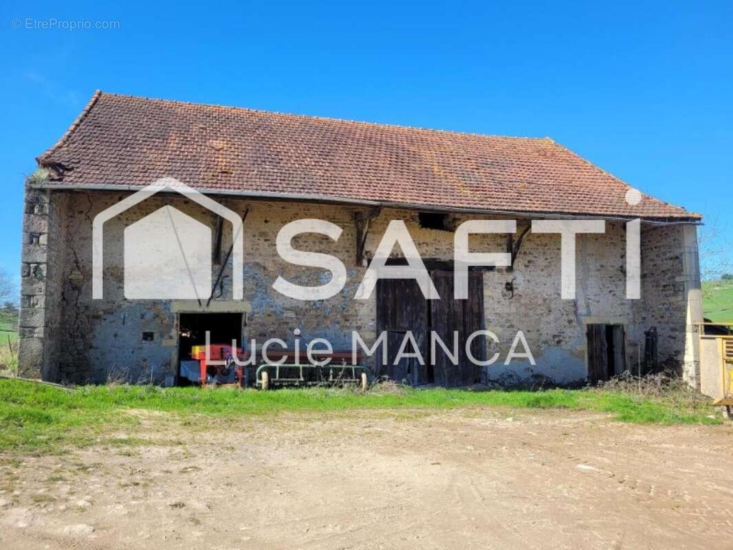 Photo 2 - Appartement à MONT-SAINT-VINCENT