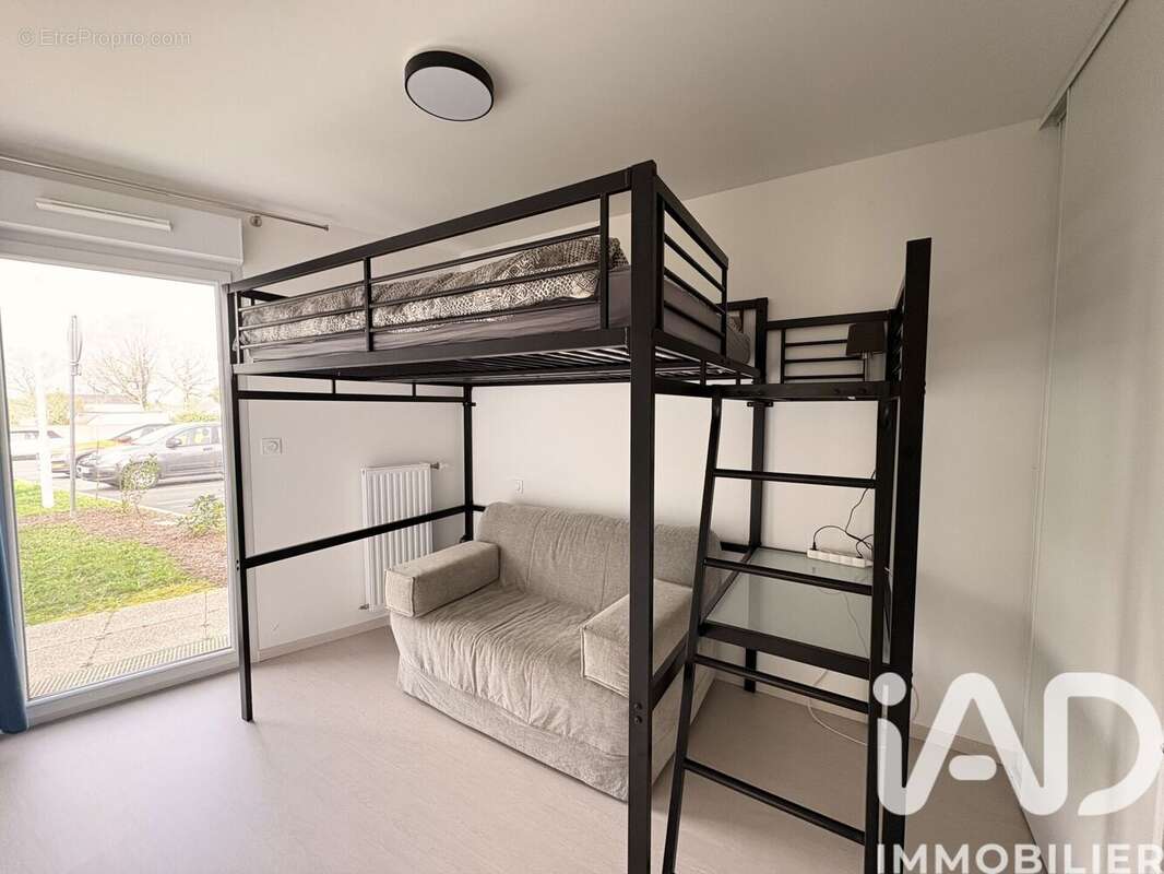 Photo 9 - Appartement à PORNICHET