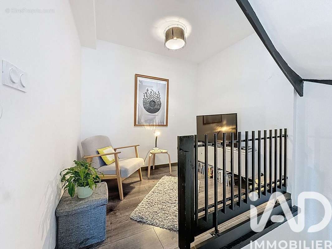 Photo 8 - Maison à PENNAUTIER