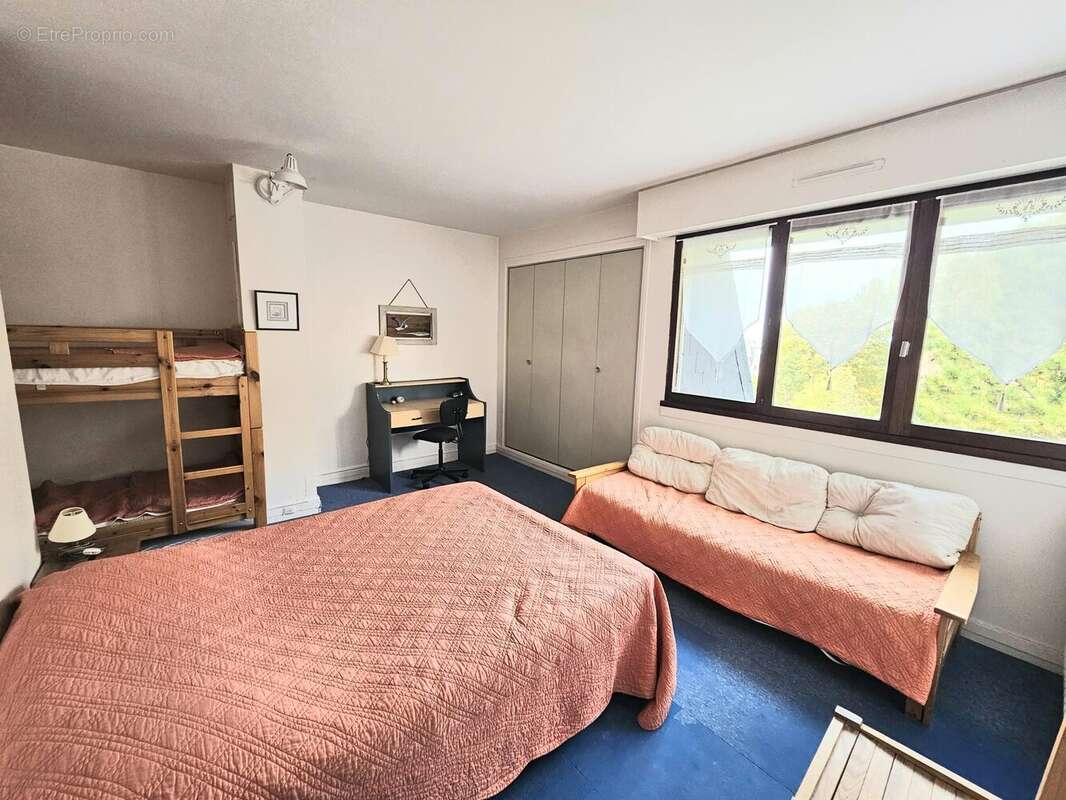 Appartement à TROUVILLE-SUR-MER