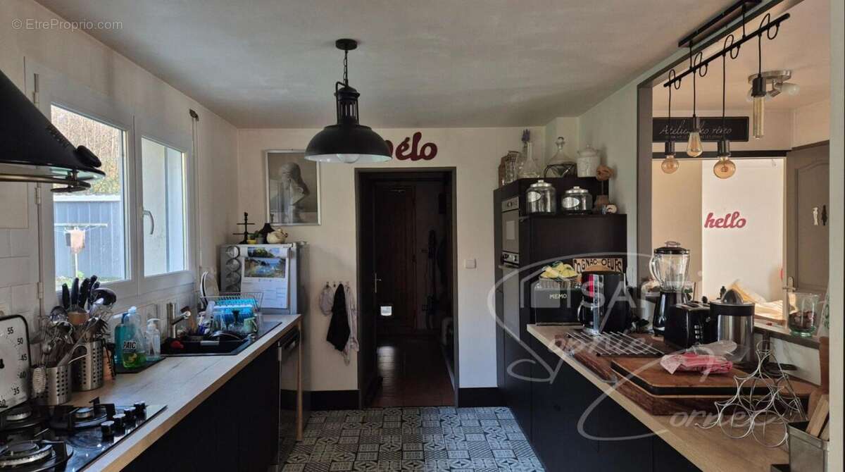 Photo 7 - Maison à FOUESNANT