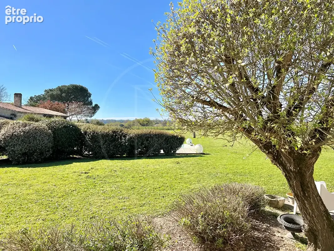 Charmante maison en pierre de plain-pied - photo 15