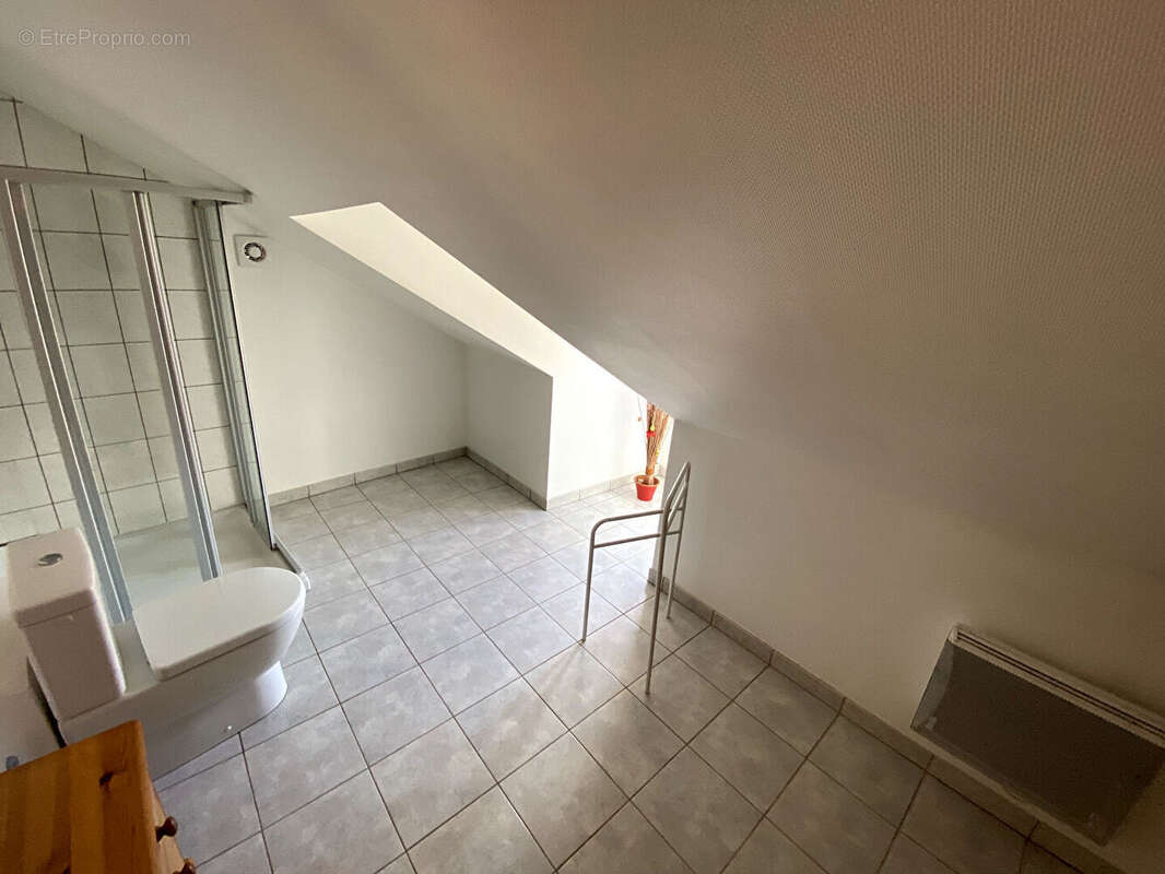 Ensemble immobilier - photo 10