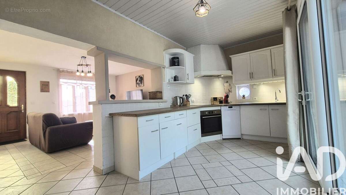 Photo 5 - Maison à BLENDECQUES