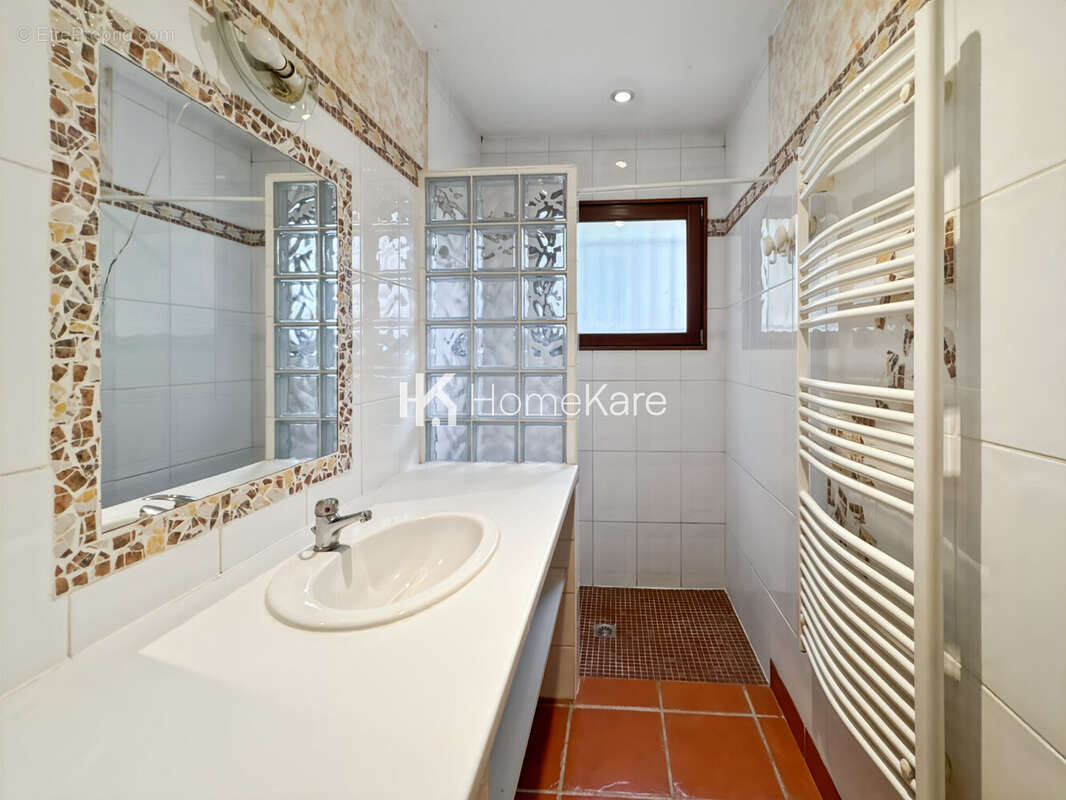 Maison à QUINT-FONSEGRIVES