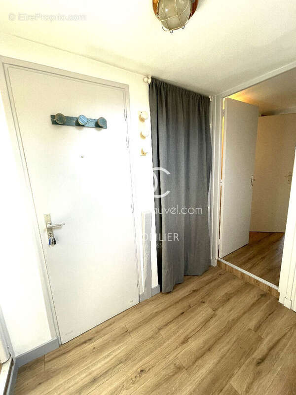 Appartement à VANNES