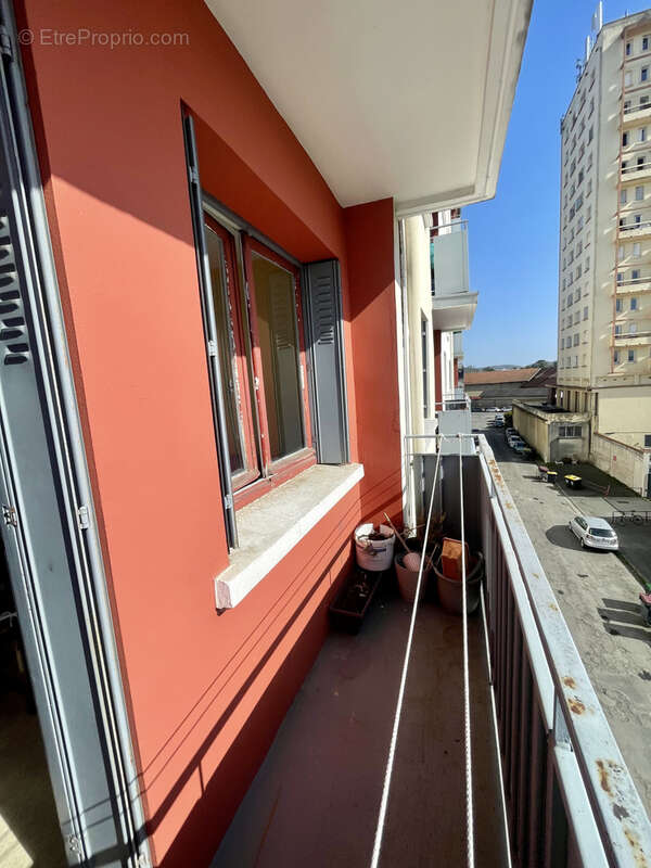 Appartement à TARBES