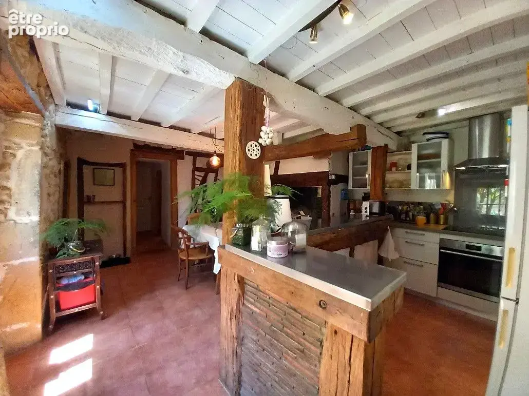 Maison 5 pièces 140 m² à vendre à Masseube (32140) - photo 4