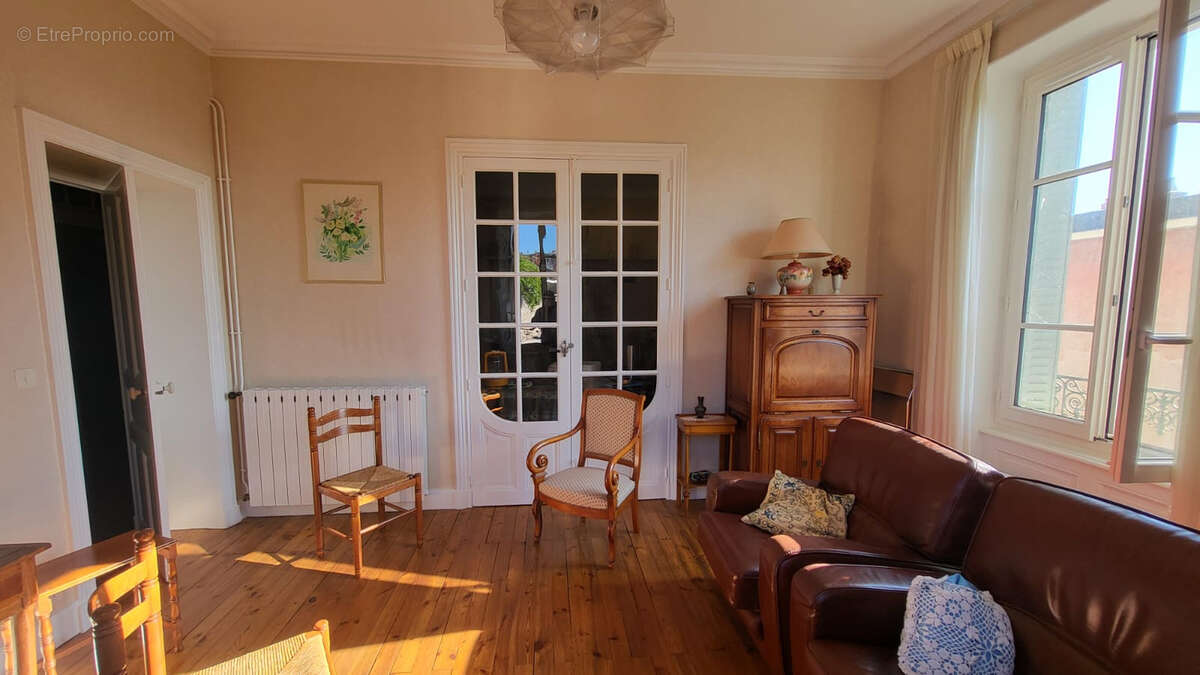 Appartement à CLERMONT-FERRAND