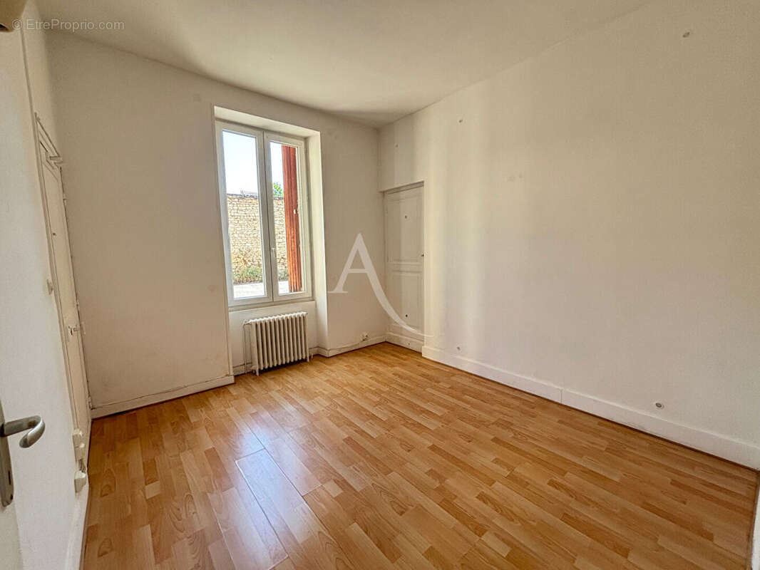 Appartement à NEVERS