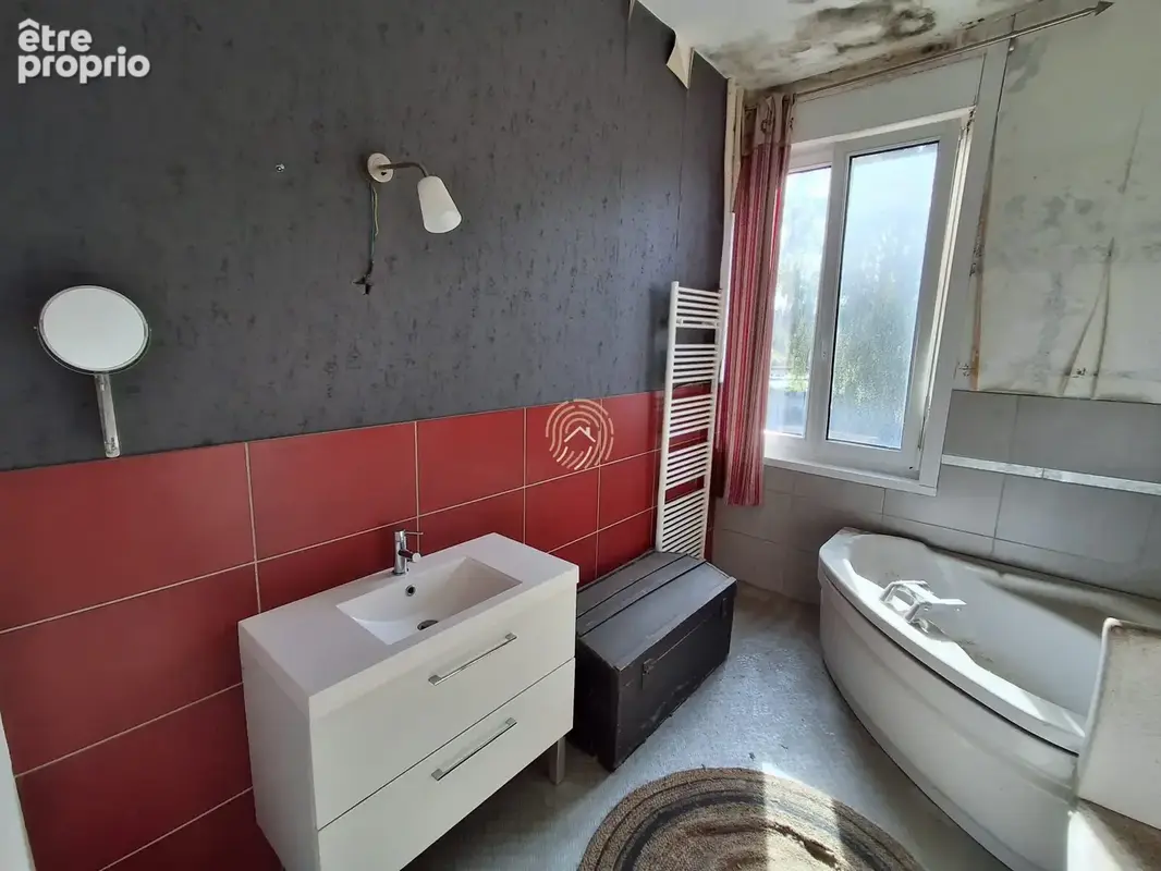 Maison 6 pièces 159 m² à vendre à Aniche (59580) - photo 3