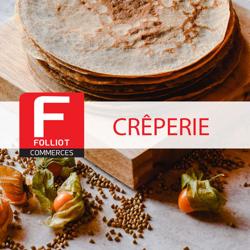 A vendre: creperie -  saladerie  secteur carentan les marais - photo 6