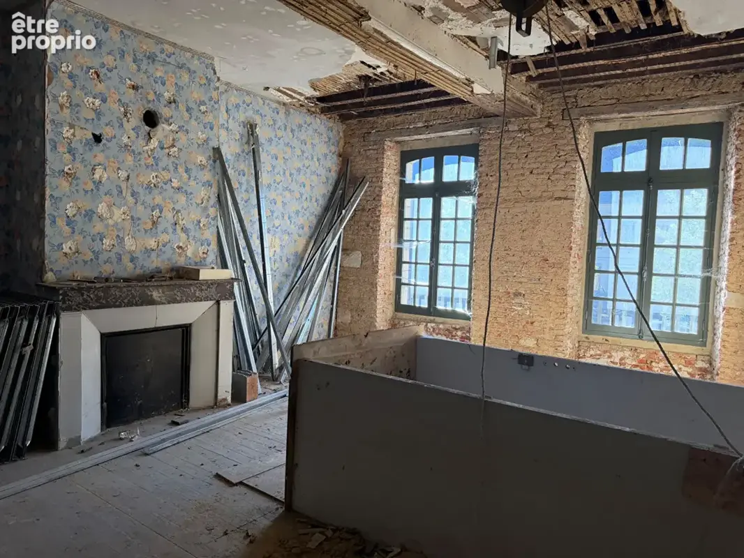 Maison Marle - photo 17