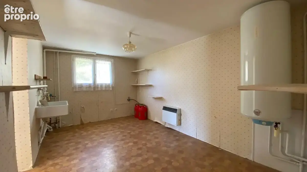 Maison 3 chambres - 154 m2 - Montrichard - photo 8