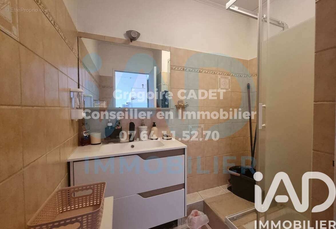 Photo 8 - Appartement à PERPIGNAN