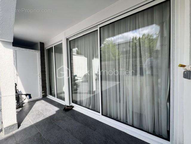 Appartement à PROVINS