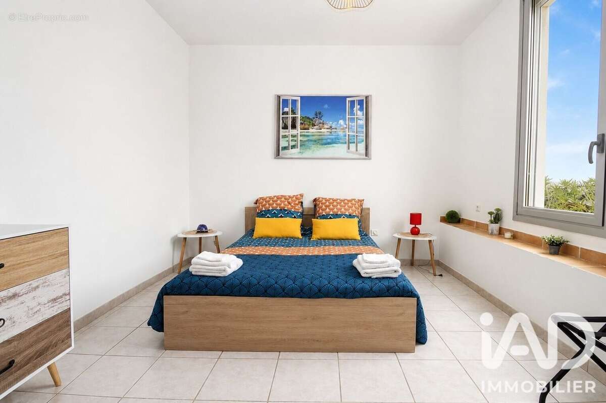 Appartement 84 m² à Le Barcares  - photo 7