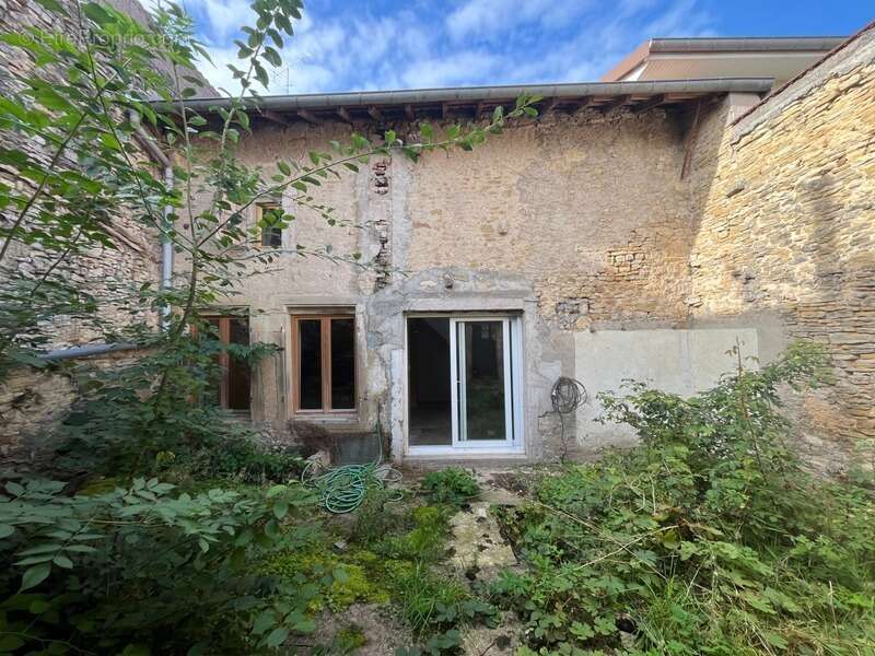 Maison à vendre 8 pièces MAGNIERES (54) - photo 6