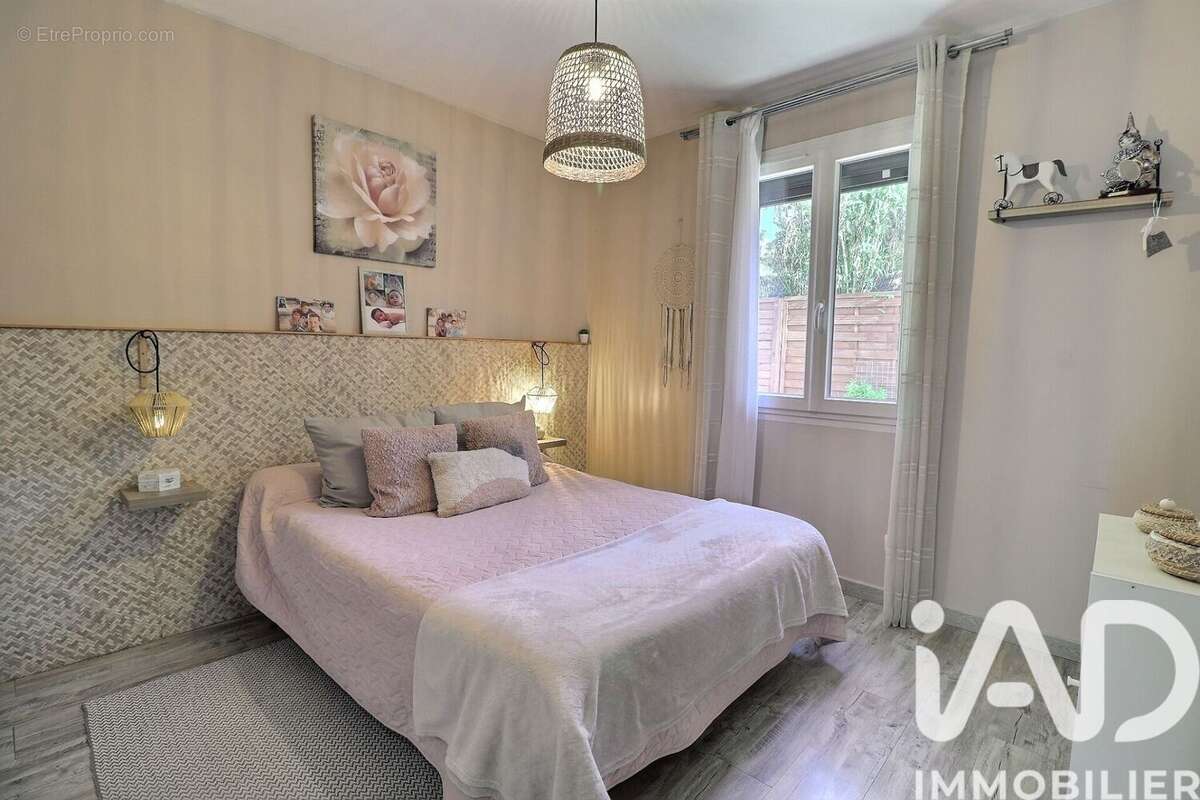 Photo 9 - Maison à RIANS