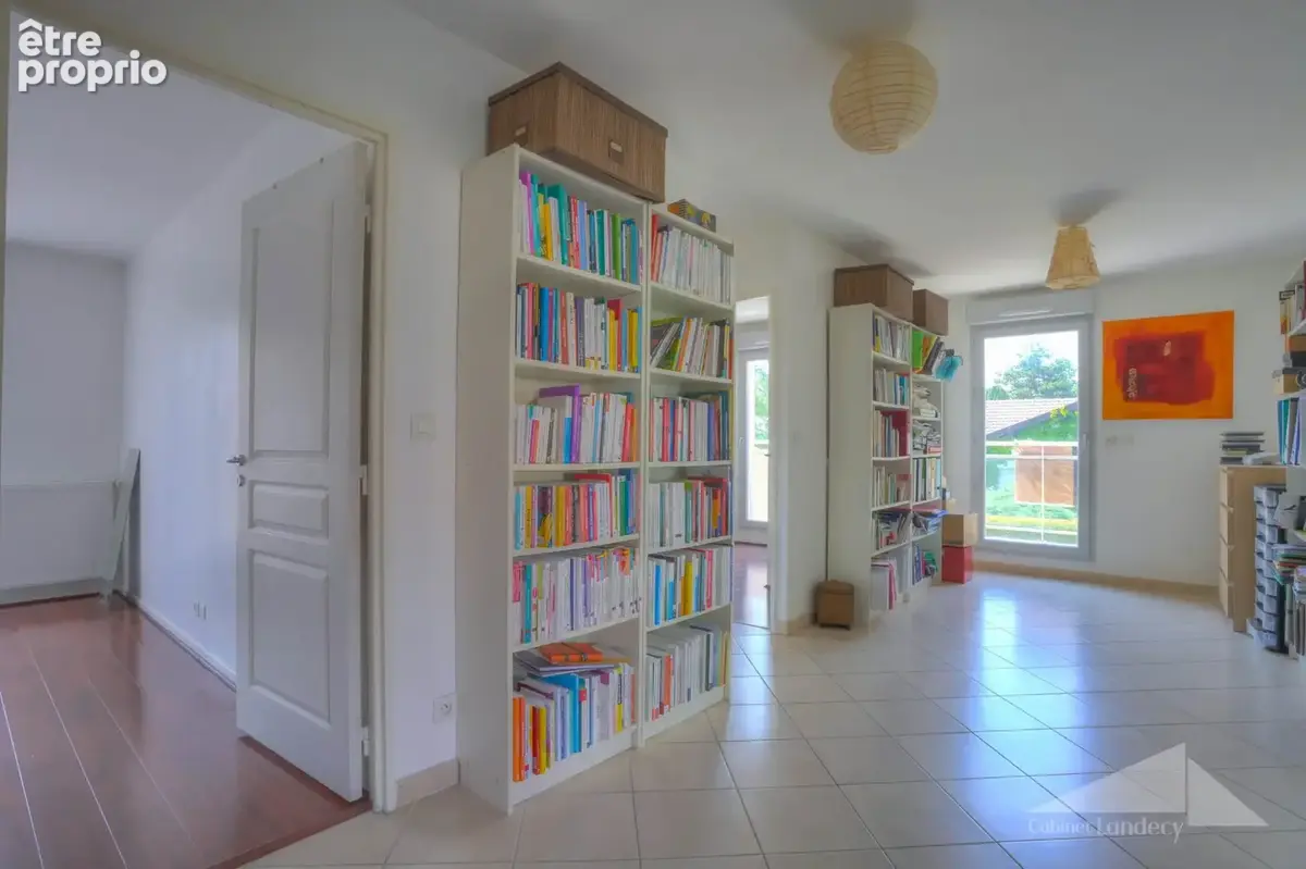Maison 153 m² à Prevessin-Moens  - photo 9