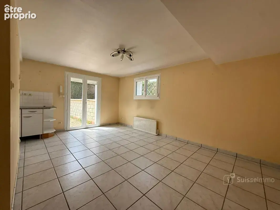 Maison individuelle Arbent 6 pièce(s) 152m2 dont 2 appartements sur terrain de 1042 m² - photo 10