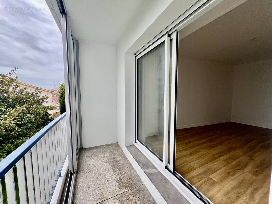 Appartement à LES SABLES-D&#039;OLONNE