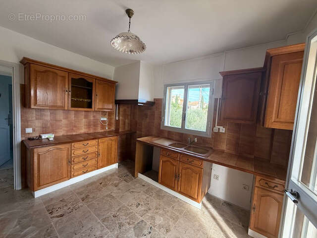 Appartement à BANDOL