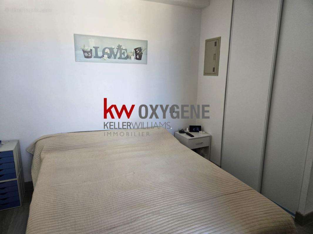 Appartement à ARGELES-SUR-MER