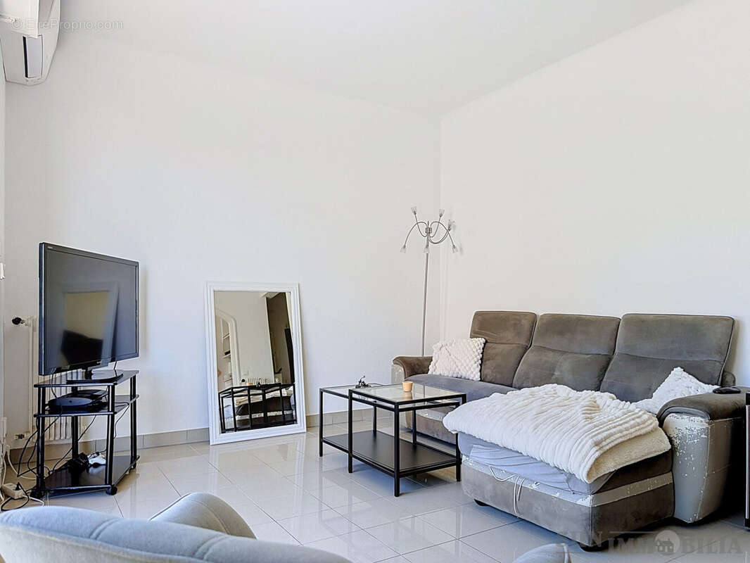 Appartement 61 m² à Nice  - photo 9
