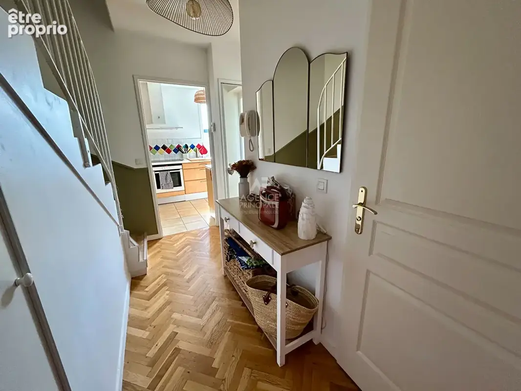 Appartement Poissy 4 pièce(s) 90m2 - photo 12