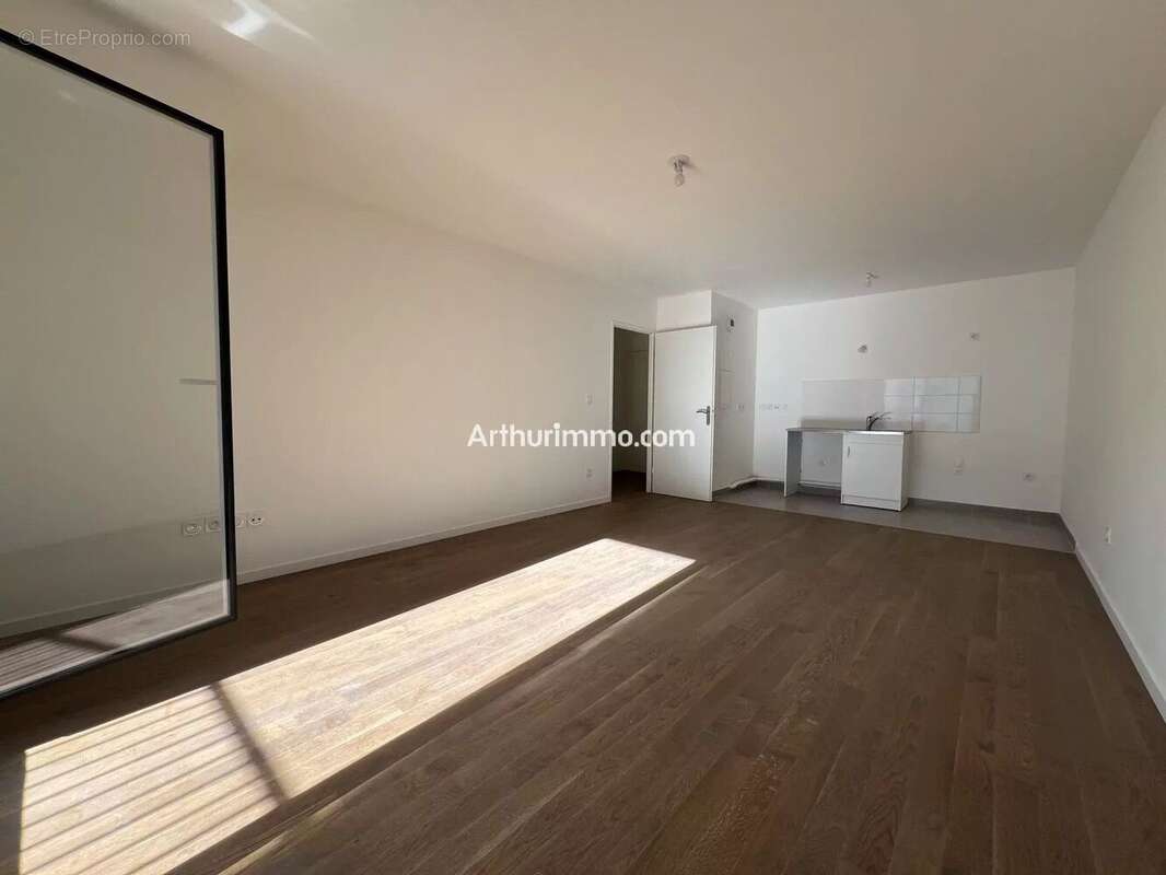 Appartement à SUCY-EN-BRIE